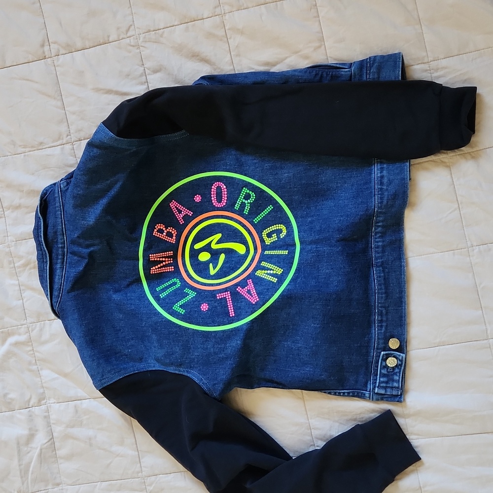 Zumba wear